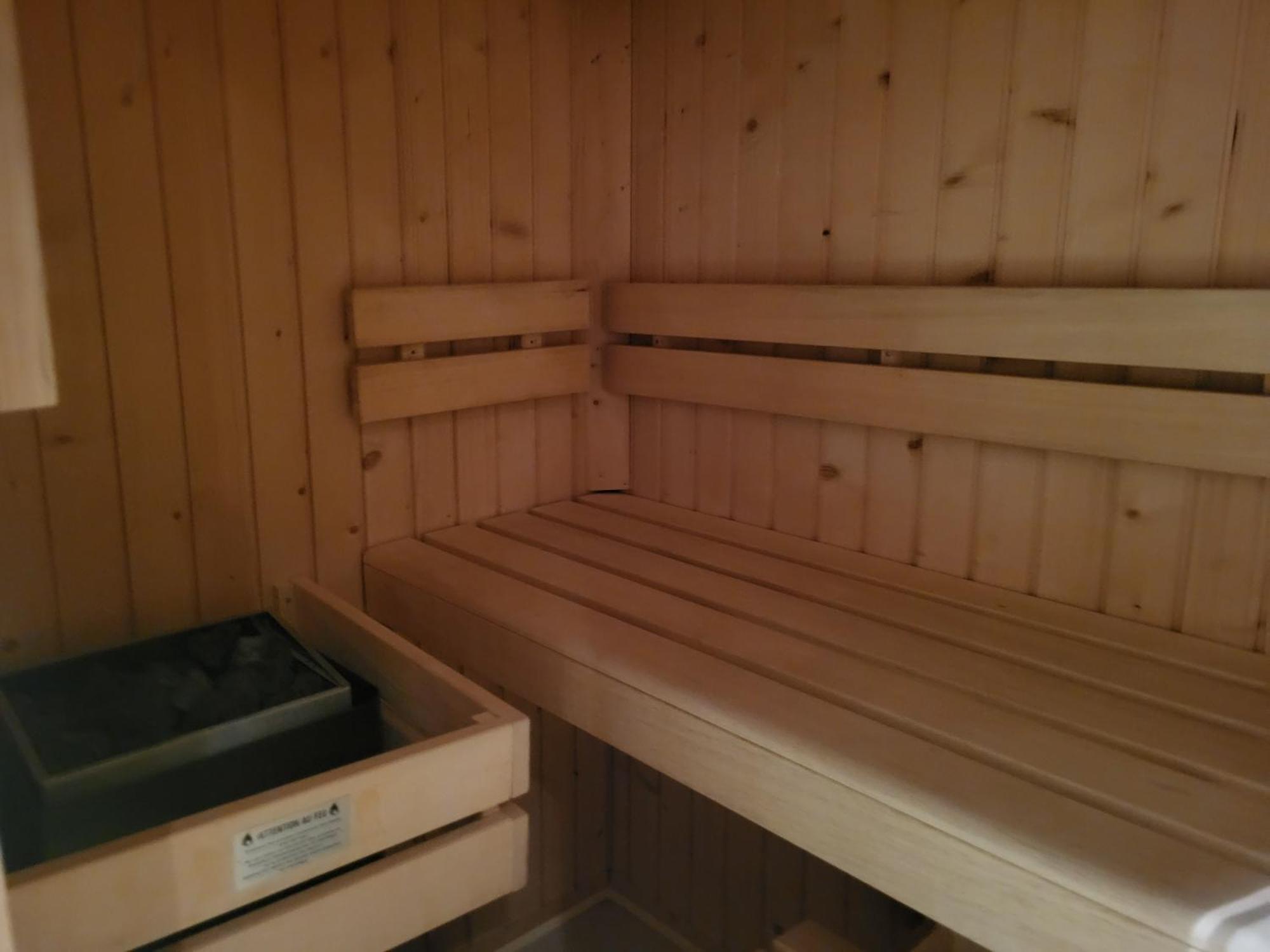 Auberge Restaurant Du Virage Chamrousse Kültér fotó