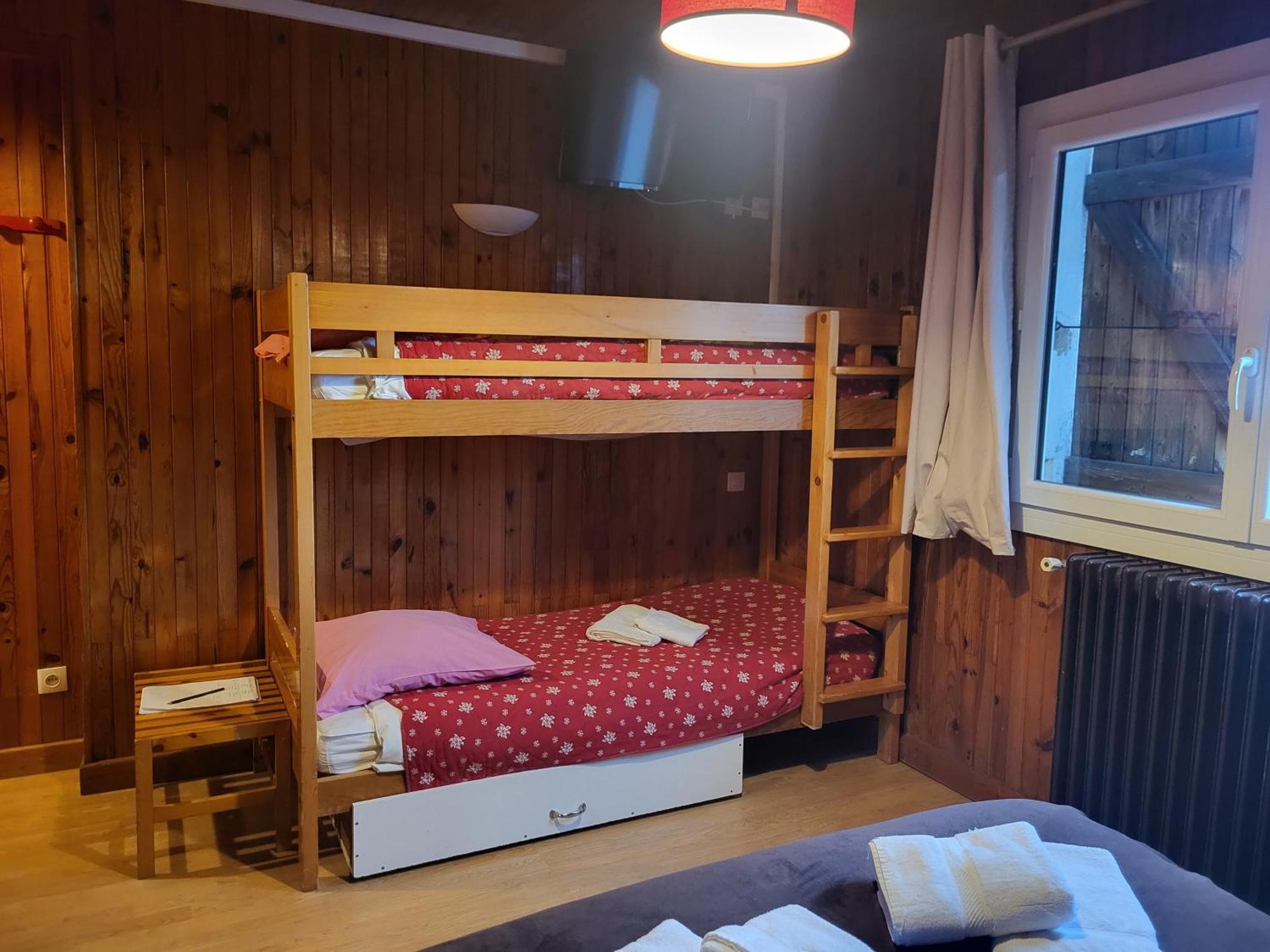 Auberge Restaurant Du Virage Chamrousse Kültér fotó