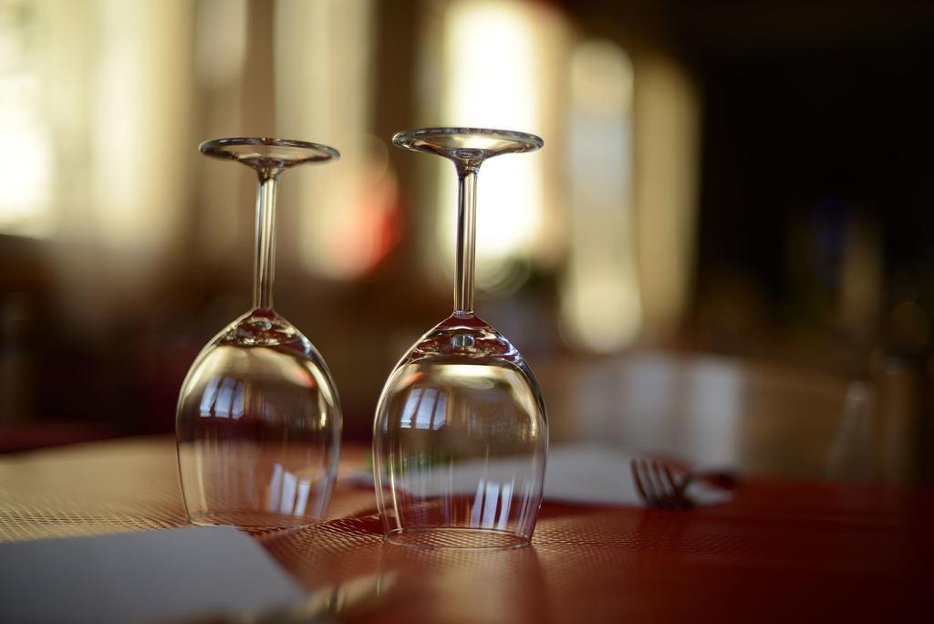 Auberge Restaurant Du Virage Chamrousse Kültér fotó