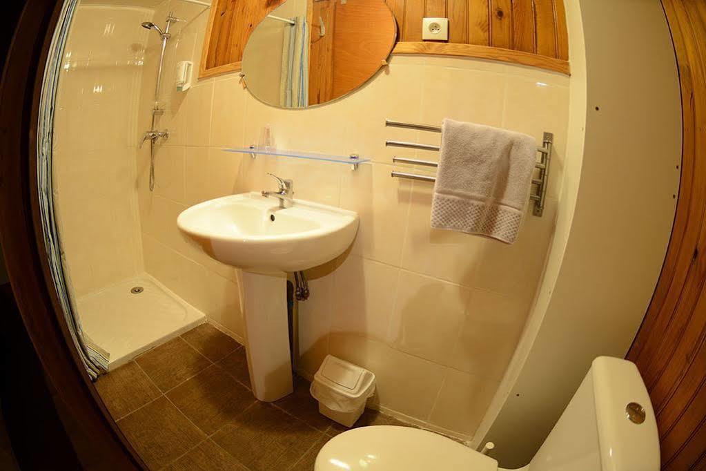 Auberge Restaurant Du Virage Chamrousse Kültér fotó